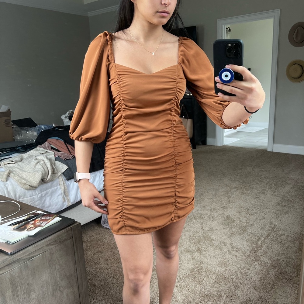 Abercrombie & Fitch Dress